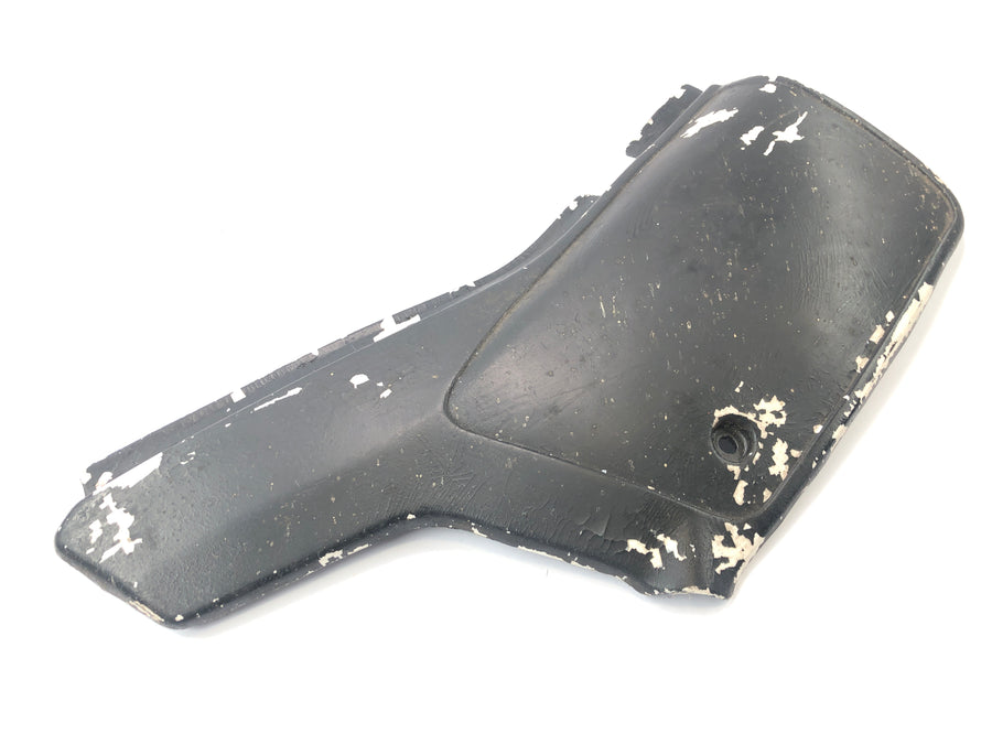 Honda XL 600 R PD03 [1986] - Rear panel side panel left