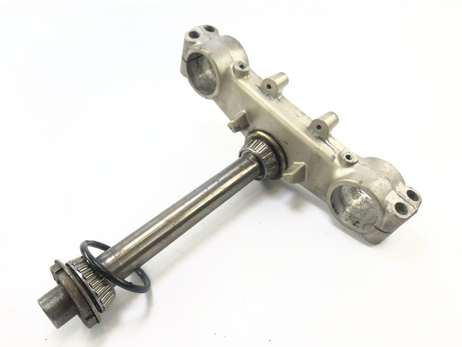 Cagiva Elefant 650 [1984] - Bridge fork sotto