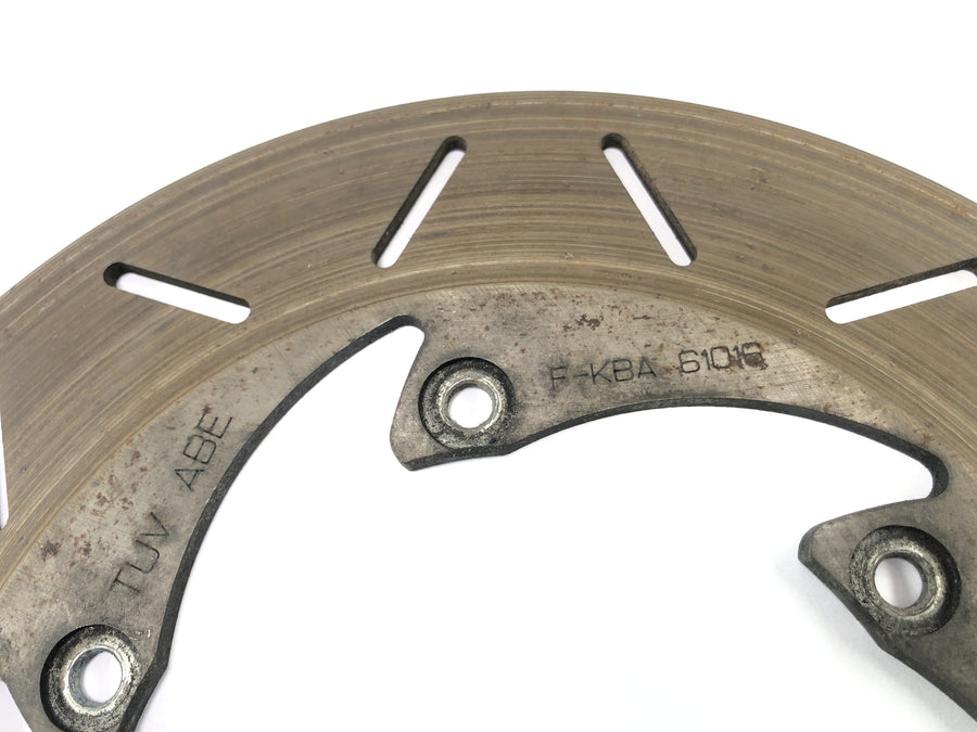 Cagiva Mito 125 EVO 8P [2000] - Bremsscheibe hinten 229 x 4.30