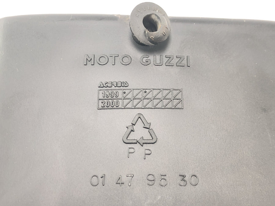Moto Guzzi V11 Sport [1999] - Coperchio vano portaoggetti