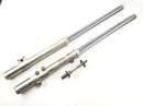 Kawasaki KX 250 [1982] - fork telegabel with axis front fork telescopic fork-1