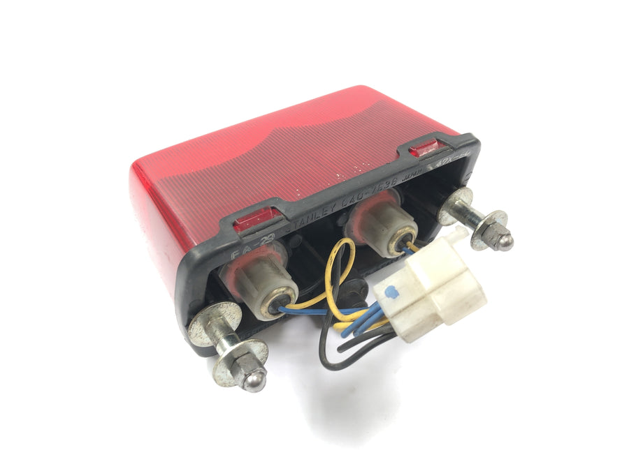 Yamaha TRX 850 4UN [1996] - taillight taillight brake light motorcycle lamp rear