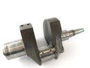 Moto Guzzi 850-T3 [1980] - Crankshaft-3