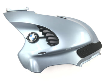 BMW F 650 GS R13 [2000] - Carena serbatoio anteriore sinistra colore codice 762