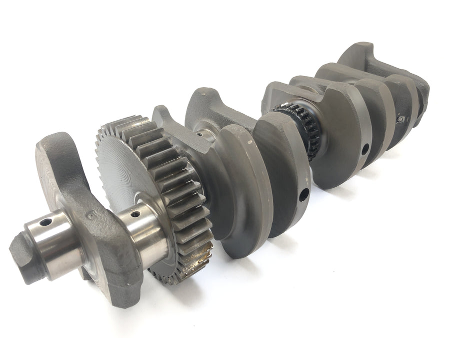 Honda CB 750 RC42 [1996] - crankshaft