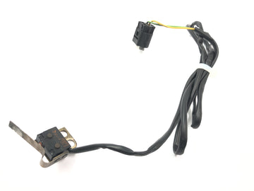 BMW K 1200 S K12S [2004] - Interruttore luce freno