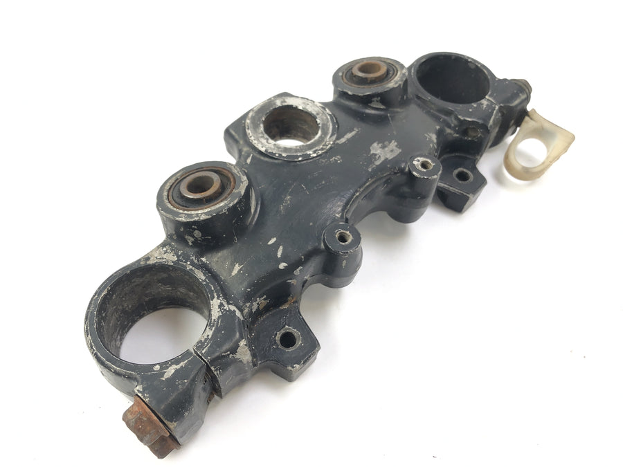 Yamaha XT 500 1U6 [1981] - Fork Bridge nella top 36mm