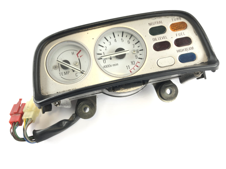 Yamaha V Max 1200 2WE [1996] - Cockpit Display Armaturen