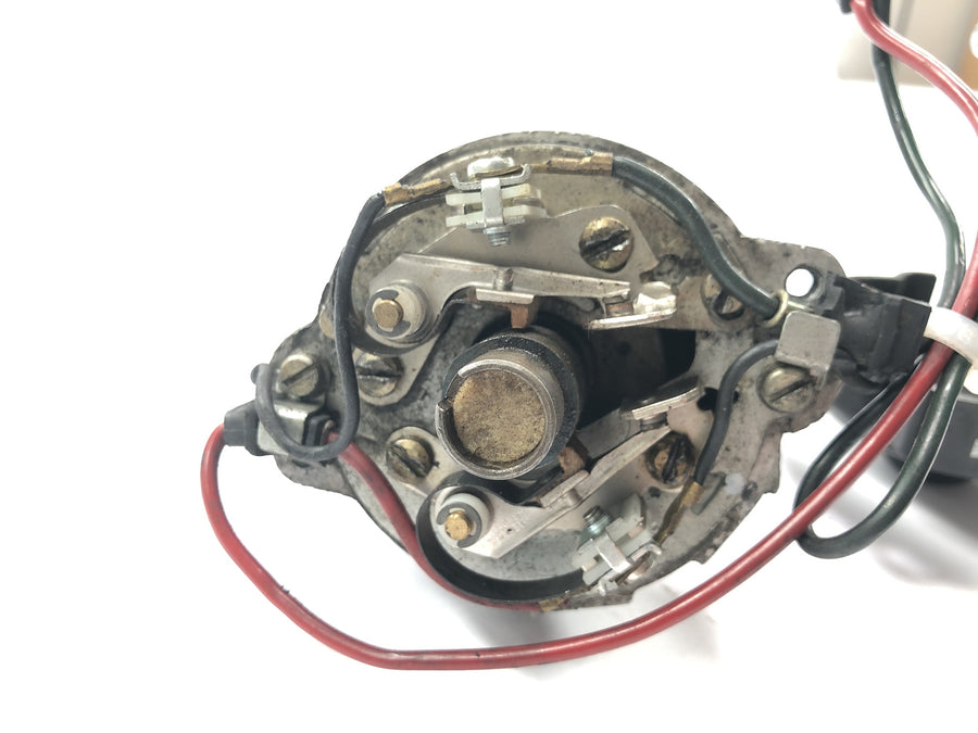 MOTO GUZZI CALIFORNIA 2 1000 VT [1982] - Zündverteiler Verteiler