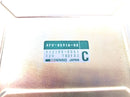 Yamaha GTS 1000 4FV [1997] - Centralina ABS ECU Denso 4FV‑8591A‑00 12V-2