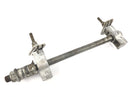 Honda CB 750 RC42 [1996] - Hinterachse mit Kettenspanner Set-4