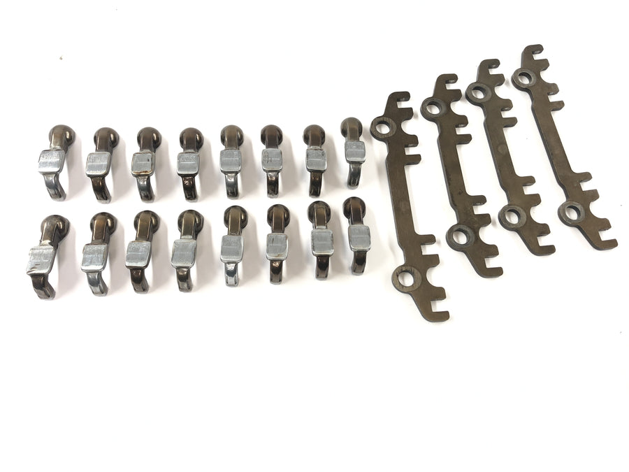HONDA CBX 650 E RC13 [1983] - SET DRIVE A DRIVA A CAMPORE AMBATORE SET