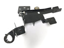 BMW R 850 C 259C [1999] - Staffa piastra metallica supporto unità piastra-4
