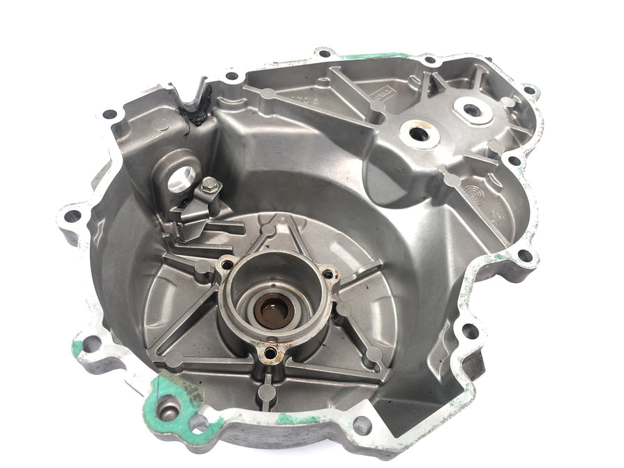 Aprilia RSV 1000 R [2004] - Coperchio alternatore Coperchio Lima Coperchio generatore Coperchio motore sinistro