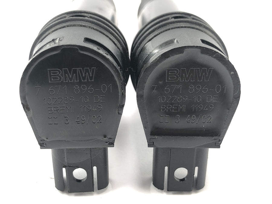 BMW R 1150 RS R22 [2003] - Ignition coil ignition coil stick rod ignition coil ignition module set