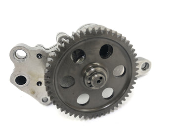 Ducati 900 SS [1991] - Oil pump