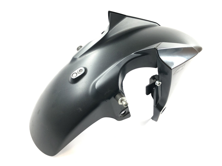 Yamaha MT07 RM04 [2014] - Kotflügel vorne Schutzblch Frontfender