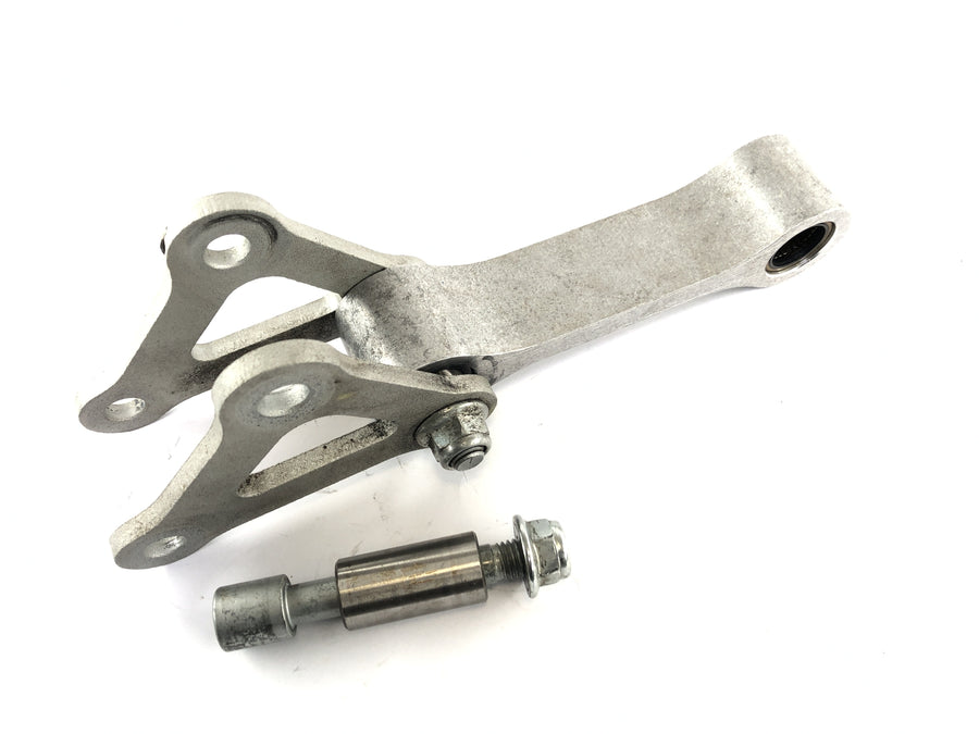 Aprilia RSV4 1000 [2010] - Rocker arm bone shock absorber