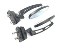 Yamaha YZF R1 RN01 [1998] - rear view mirror side view mirror Desolate mirror set couple-5
