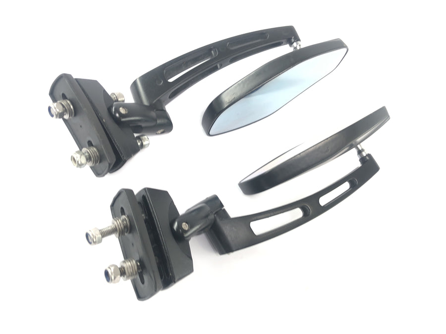 Yamaha YZF R1 RN01 [1998] - rear view mirror side view mirror Desolate mirror set couple