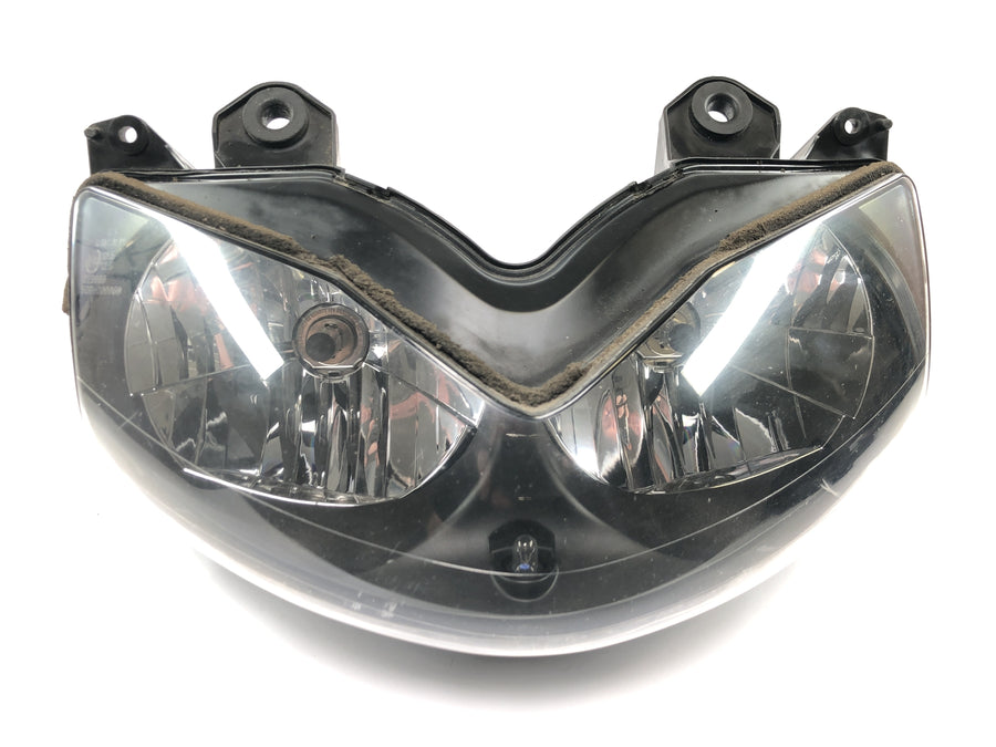 Kawasaki ZRX 1200 S ZRT20A [2001] - Inserto lampada faro anteriore