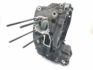 BMW R 1150 RS R22 [2003] - Alloggiamento motore blocco motore alloggiamento vuoto - 0