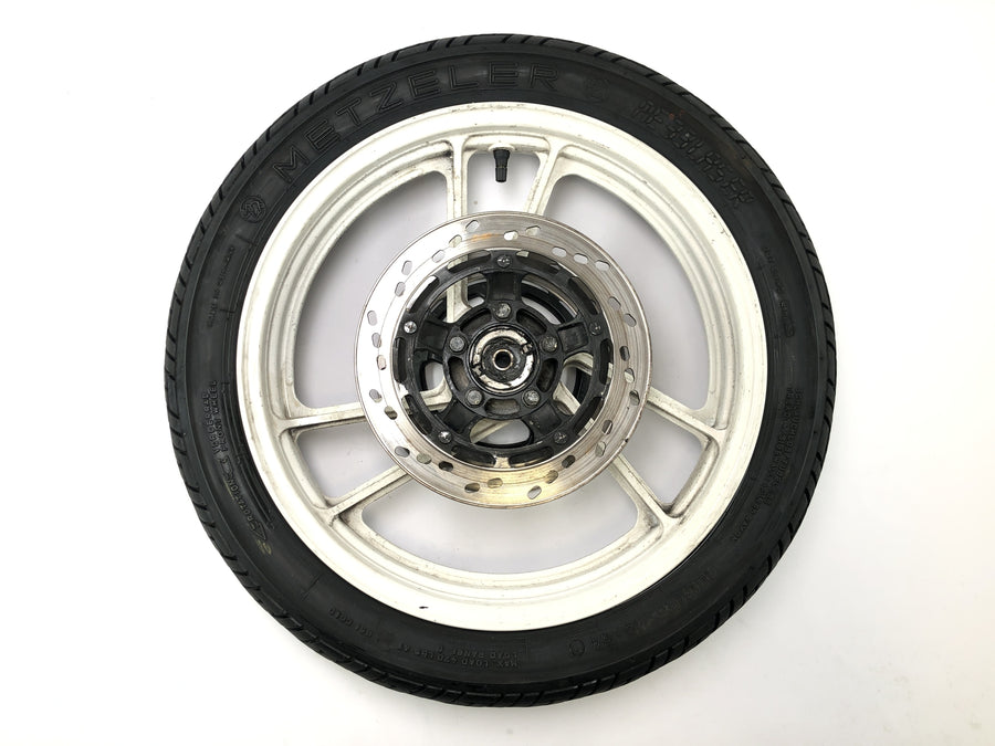 Suzuki RG 250 Gamma GJ21D [1987] - cerchione anteriore 2,15 x 16"