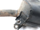Honda NX 650 RD02 [1989] - exhaust muffler on the right-4