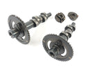 KAWASAKI VN 1600 Strea media VNT60B [2005] - Set di alberi a camme-1