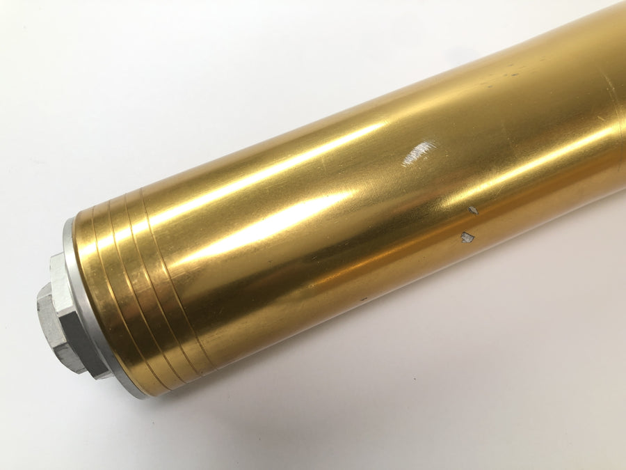 Benelli TNT 1130 [2009] - Gabel Telegabel mit Achse