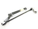 Suzuki VZ 1500 WVCU [2011] - Schalthebel mit Schaltgestänge Schaltarm links-3