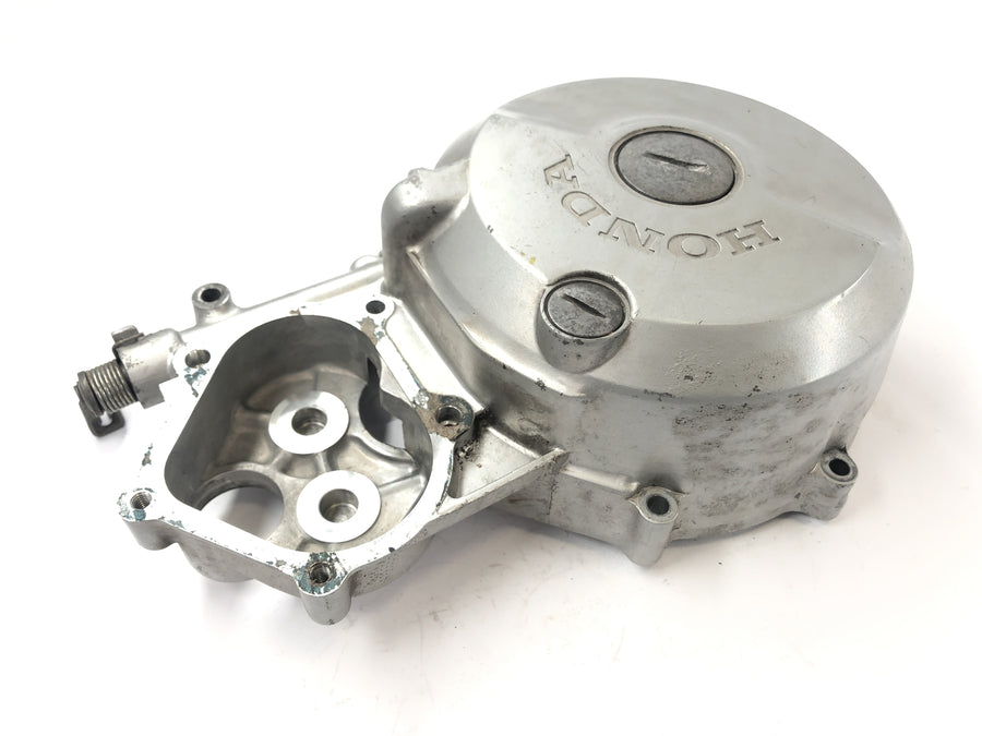 Honda XBR 500 PC15 [1989] - Lichtmaschinendeckel Motordeckel