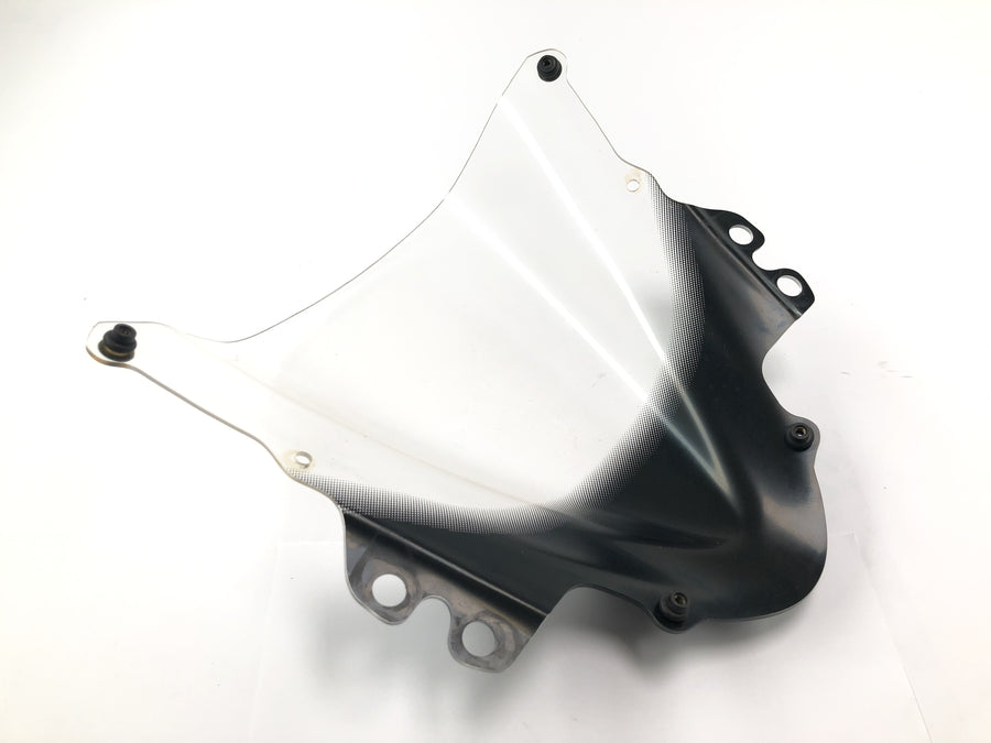 Suzuki GSX R 1000 WVB6 K6 [2006] - Windschild Verkleidungsscheibe Windscreen MRA klar