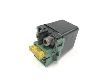 Honda NX 650 RD08 [1995] - Valvola magneta starter di avviamento di starter -starter -relay