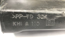 Kawasaki ZRX 1200 S ZRT20A [2001] - Luftfilterkasten Airbox Ansaugkasten-2