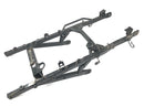 Yamaha GTS 1000 4FV [1997] - Rear frame-1