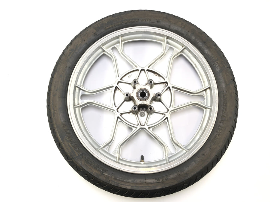 Moto Guzzi V 1000 VG [1980] - RIM ruota anteriore RAD 2,15 x 18 "