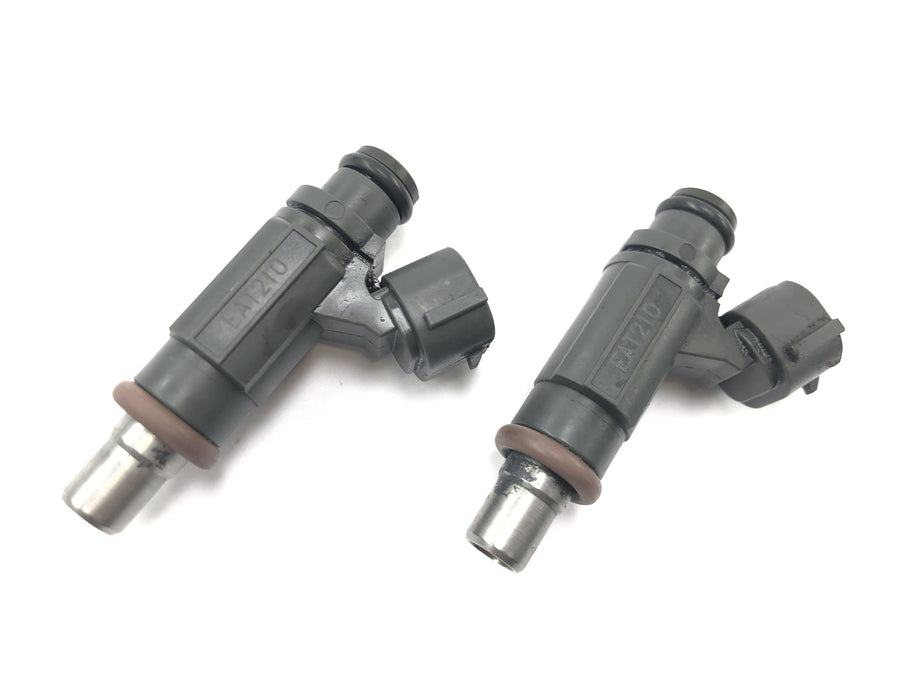 Ducati Multistrada 1200 S Touring [2009] - Set ugelli iniettori