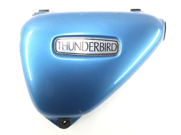 Triumph Thunderbird 900 T309RT [1996] - Copertina laterale sinistra rivestimento