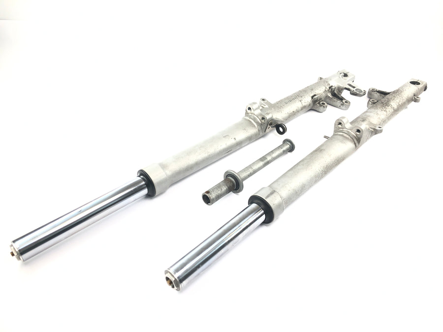 BMW R 1150 RS R22 [2003] - Telescopic fork front fork with telelever axle