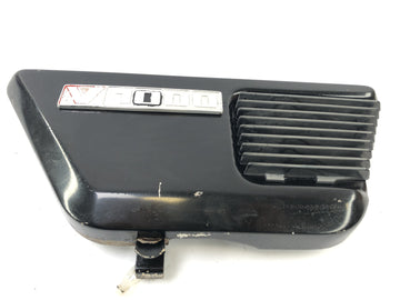Moto Guzzi V 1000 VG [1980] - Copertura laterale a destra - 0