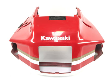 Kawasaki ZX -10 ZXT00B [1990] - Parte posteriore del rivestimento del rivestimento posteriore - 0