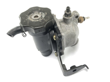 Kawasaki ZRX 1200 S ZRT20A [2002] - Kühlmittelthermostat Thermostatgehäuse - 0