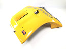 Triumph Daytona 900 T300 [1996] - Front fairing, side fairing, lower left fairing-2