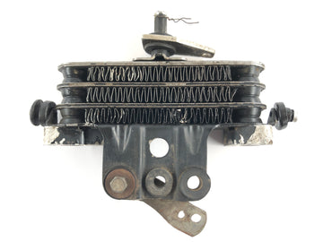 Yamaha XT 600 Zenere 34L [1985] - Relier di raffreddamento ad olio - 0