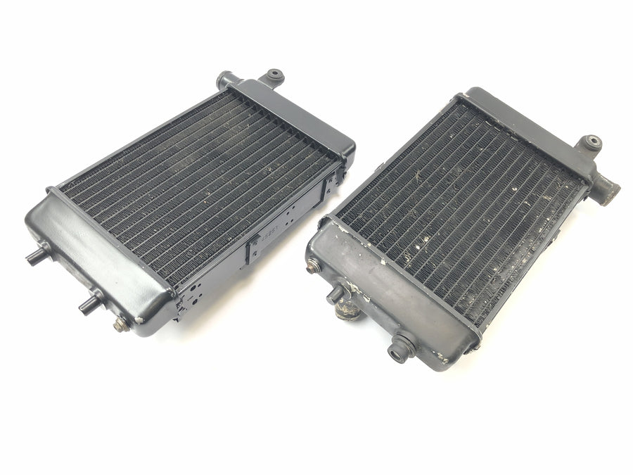 Aprilia RST 1000 FUTURA [2002] - Cool Water Refrigeratore Set Couple
