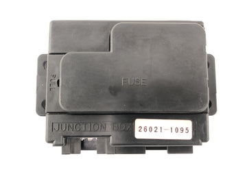 Kawasaki ZRX 1200 S ZRT20A [2002] - Sicherungsbox Sicherungskasten Junction Box - 0