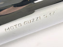 Moto Guzzi California 1100 EV KD [1998] - Schalldämpfer rechts Endtopf Lafranconi Auspuff-3