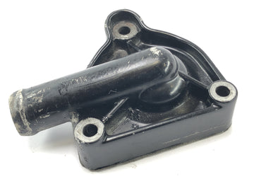 Honda NSR 125 JC22 [1998] - Coperchio di copertura della pompa dell'acqua - 0