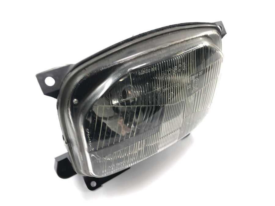 BMW R 1150 RS R22 [2003] - Headlights, headlights, main headlights